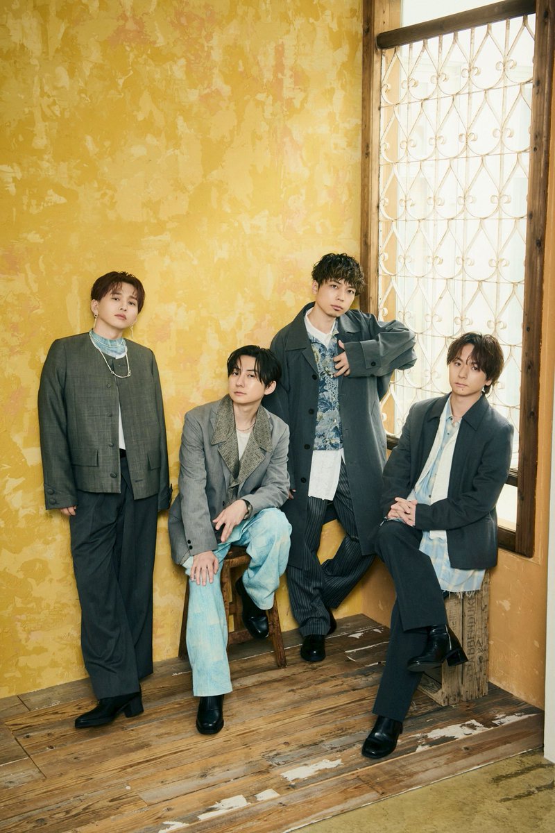 明日は宮城でファイナル開催！】 「Natural Lag Best Album