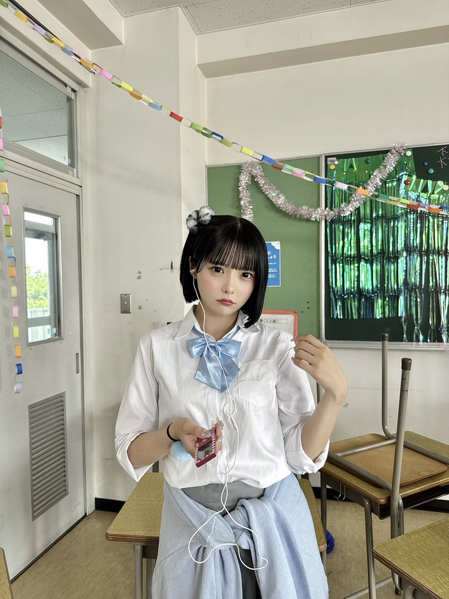 福山梨乃 (CANDY TUNE) (@rino_ct1224) / Posts and Replies / X