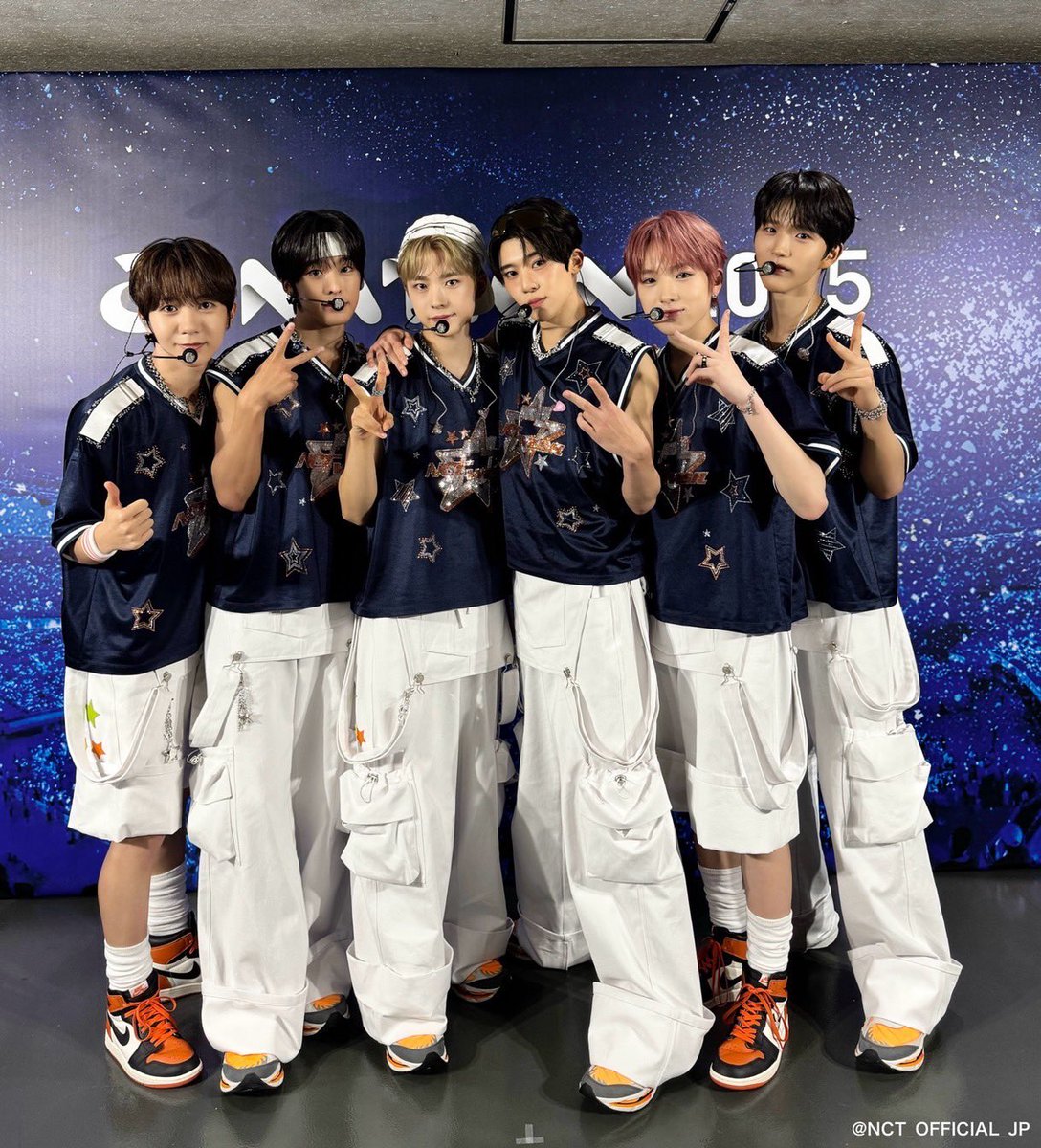 ☀️『a-nation 2025』出演☀️ 暑い中、たくさんの応援ありがとうご