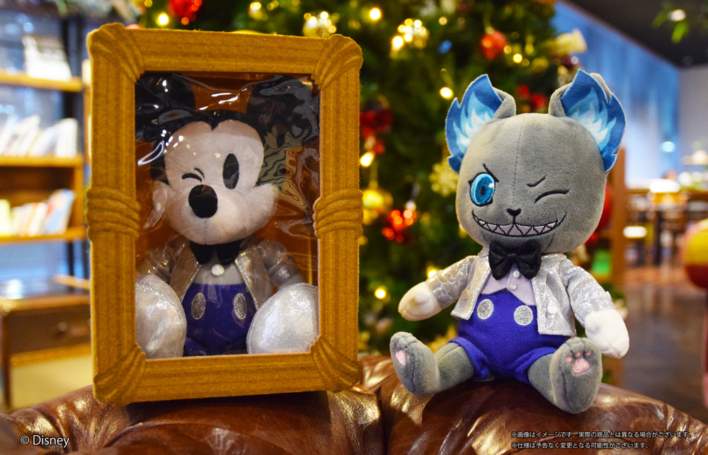 ⋱✨💎商品紹介💎✨⋰ ￣￣￣￣￣￣￣ 『ディズニー ツイステッド