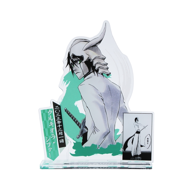 原作商品情報＞ 【12月1日・本日13:00～発売📢】 『#BLEACH