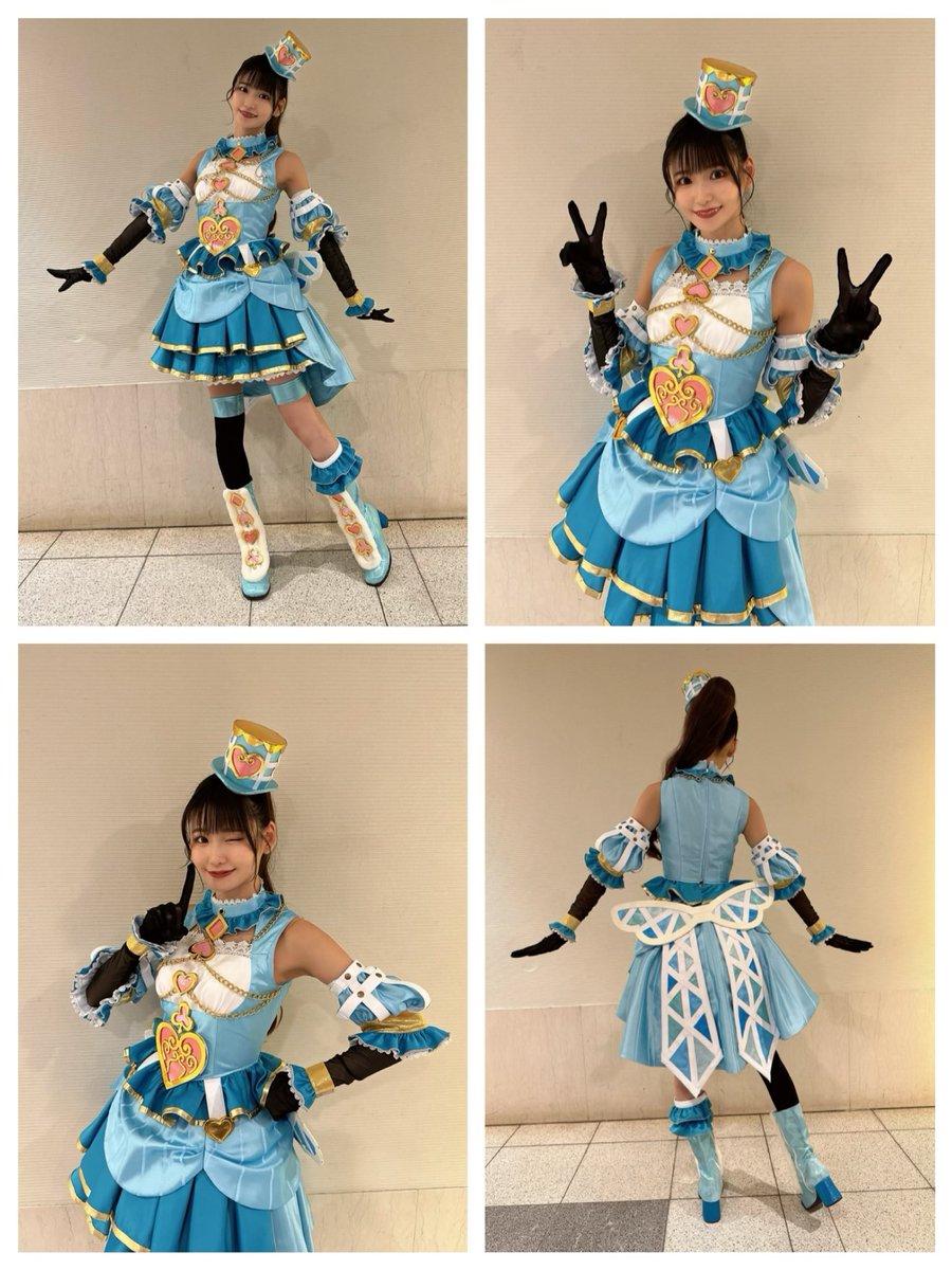 🎄プリパラ&キラッとプリ☆チャン＆ワッチャプリマジ! Winter Live