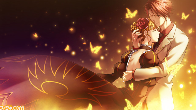 うみねこのなく頃に咲』ファミ通DXパックが予約開始。右代宮縁寿の特大