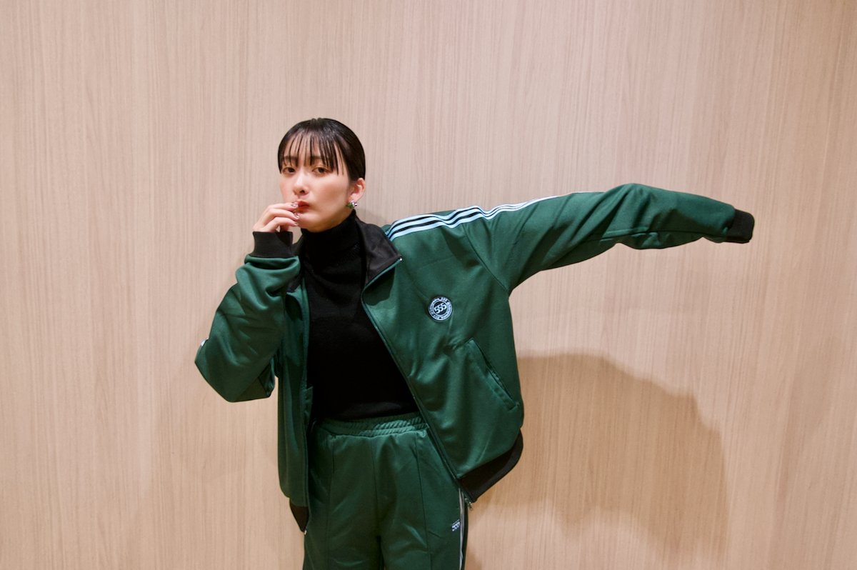 いよいよ明日より🗓 「#リョクシャ化計画 2023-2024」開催✨ メンバー