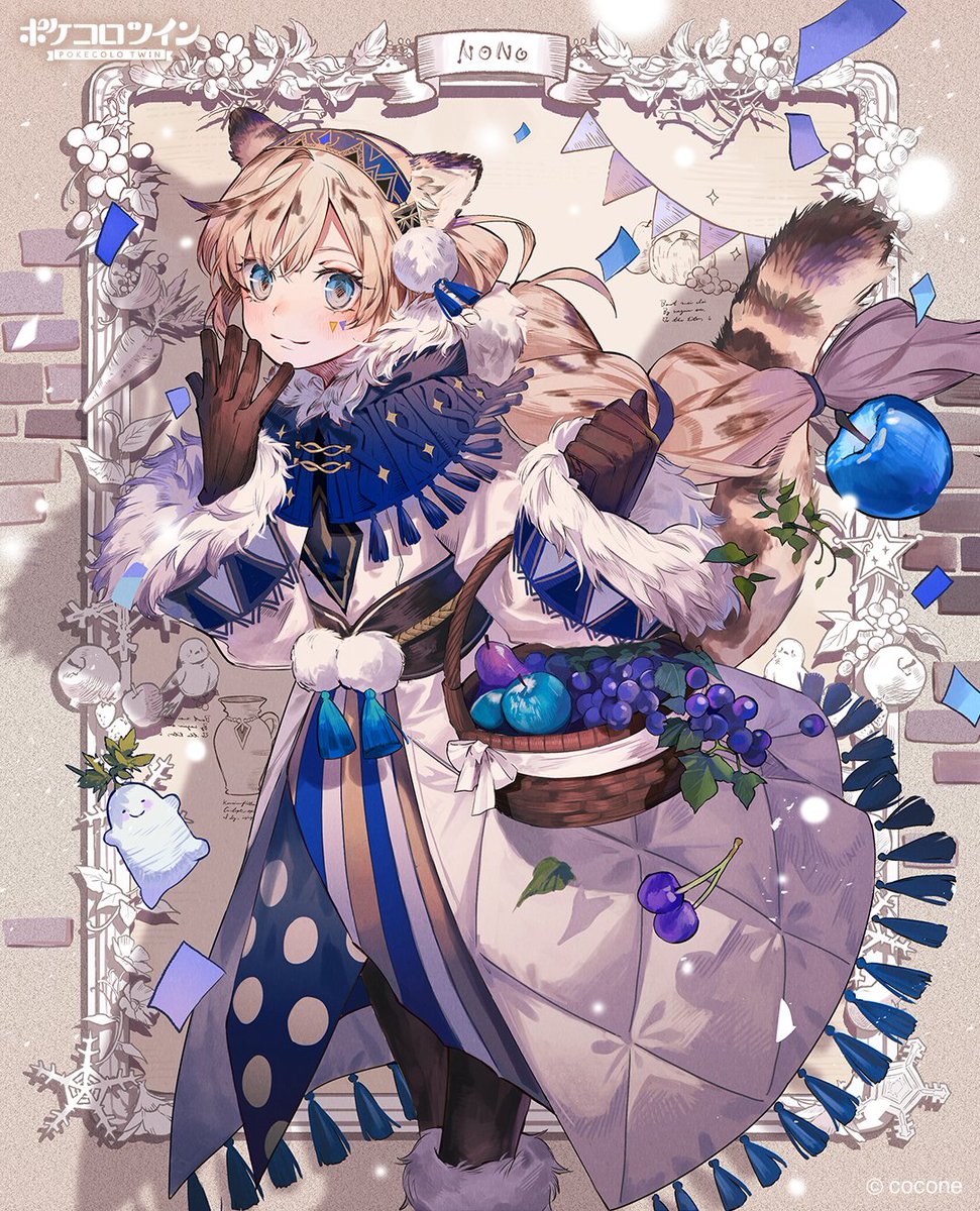 イラストに息づく物語と人物を、あなたの手に～ ⭐spiraシリーズ 第5弾