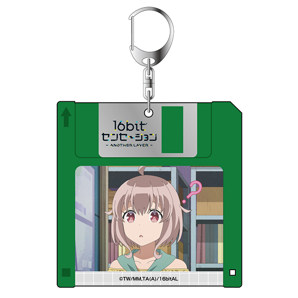 コミックマーケット103 発売グッズ情報を紹介② ＼ 📌フロッピー