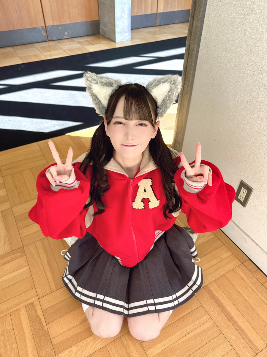 ≠ME 8th Single カップリング楽曲 ＂ヒロインとオオカミ＂ MVが公開