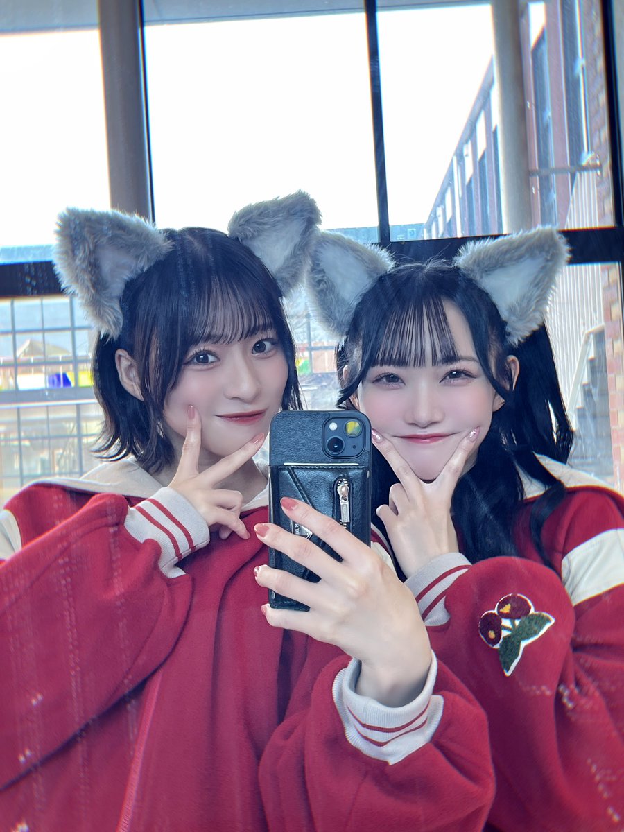 8th single カップリング曲 / 『 ヒロインとオオカミ 』のMVが公開され