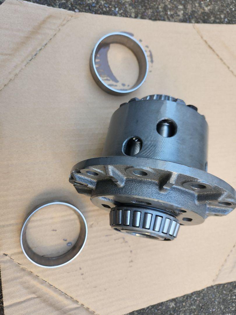 AE86用TRD LSD（後期用）を探してます。 どなたか余らせてる方