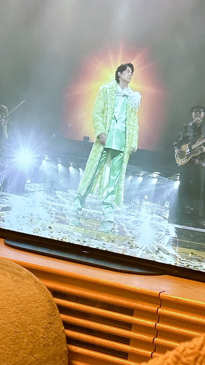 RT @makira115: 福山雅治なんでこんなティンカーベル激推しおじさん