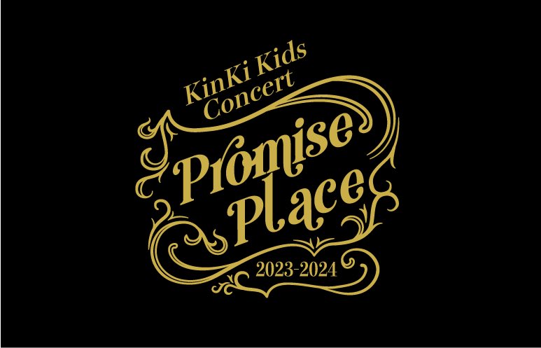 ┈┈┈┈┈┈┈** KinKi Kids Concert 2023-2024 Promise Place
