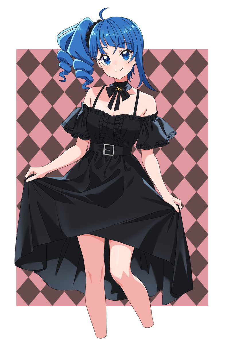 ソラちゃん✨✨✨ #precure #ひろプリ