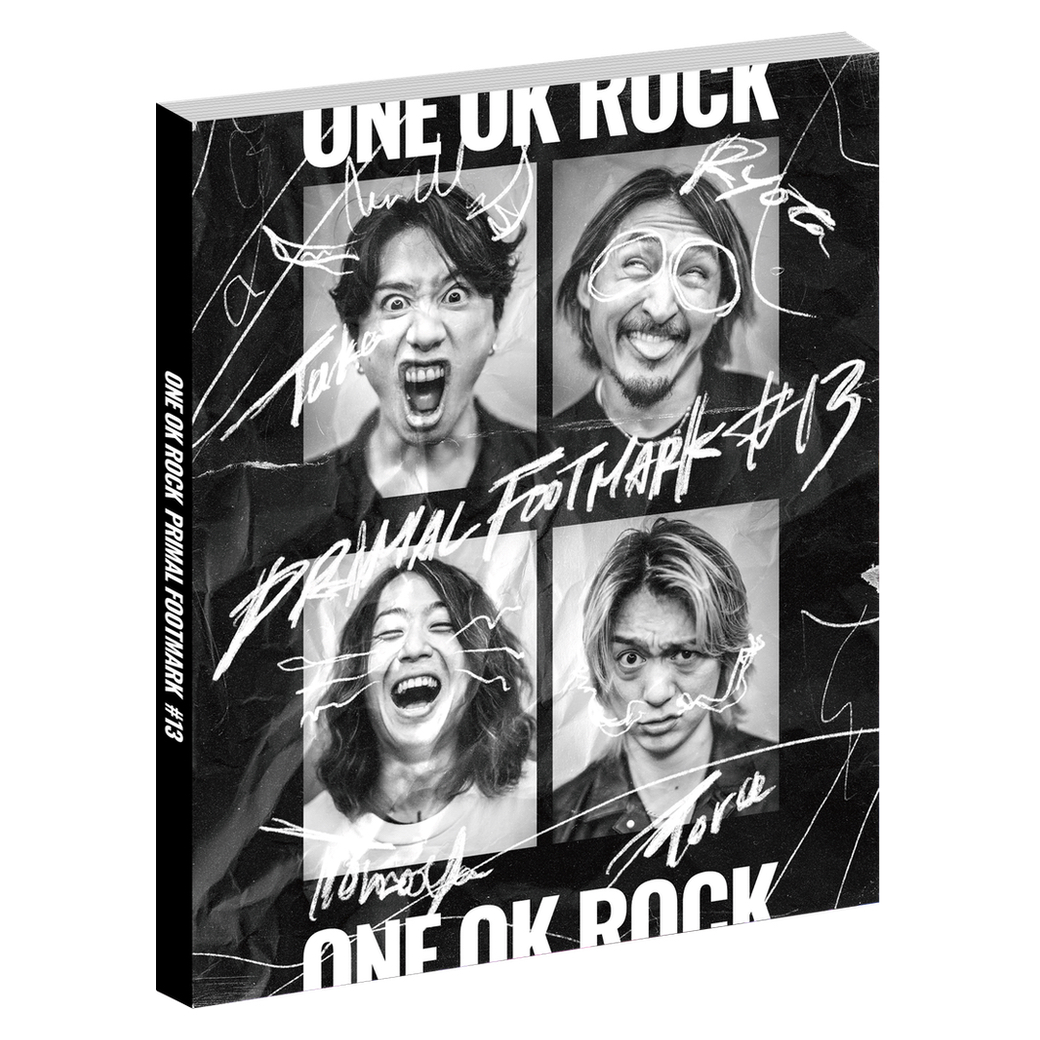 PRIMAL FOOTMARK 2024』予約開始！ 現PRIMAL FOOTMARKメンバーで定期