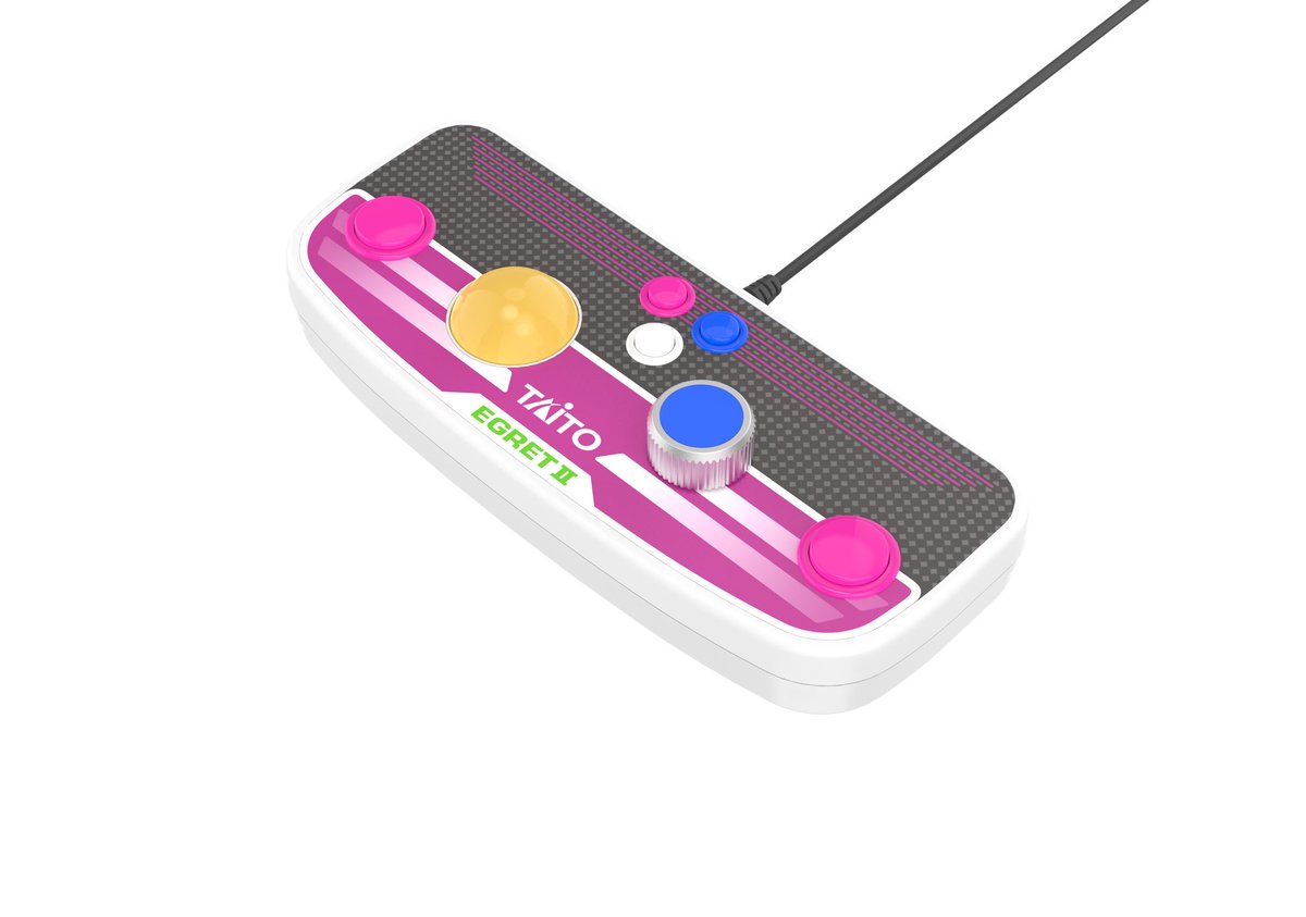 速報】 皆様からの要望が多かった パドル&トラックボールゲーム拡張