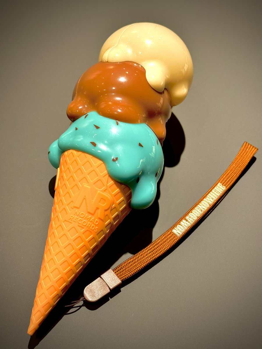 ダイヤモンドアートクラブ アイスクリームレインボー 【公式通販】