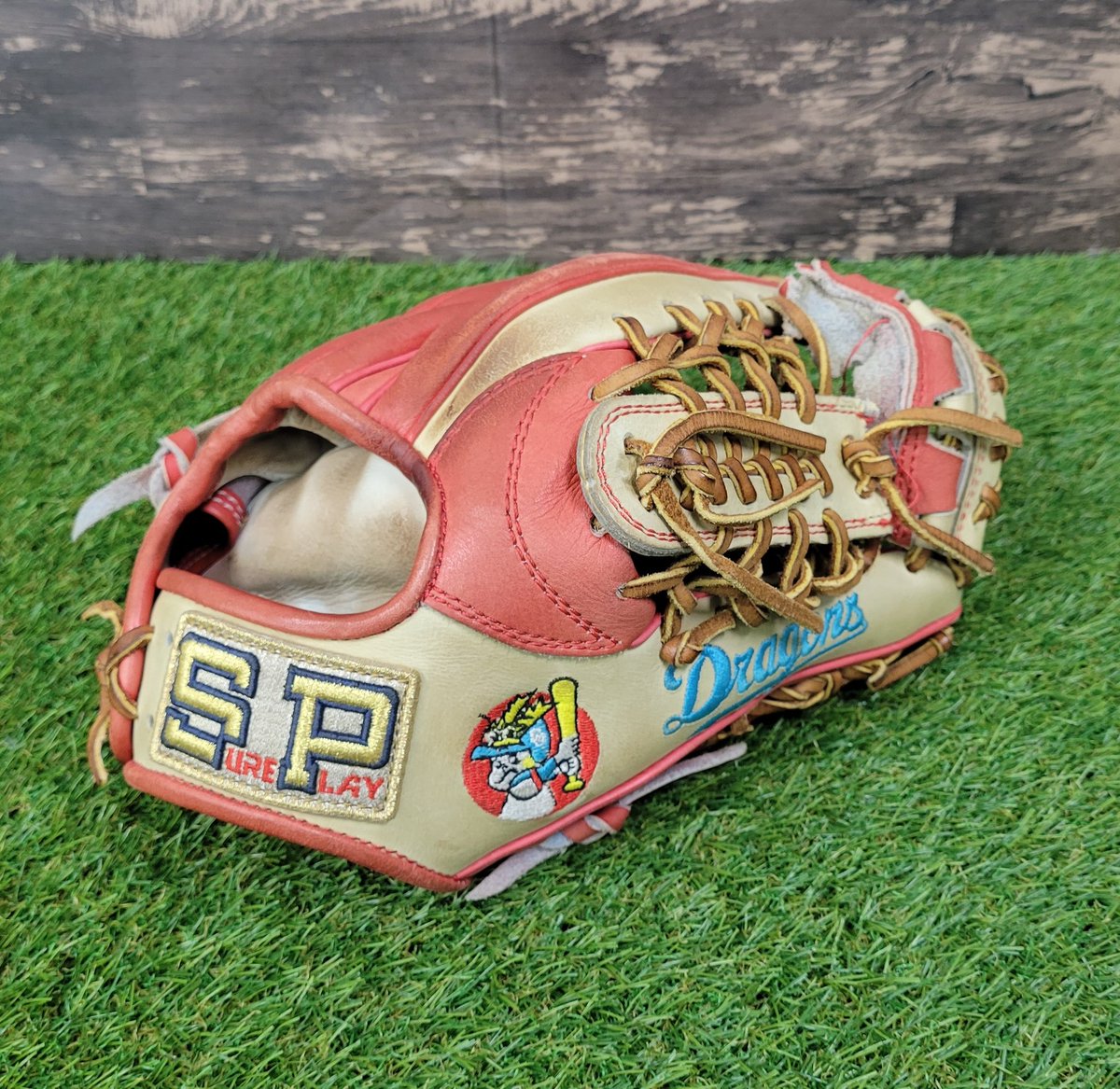 お帰りなさい👏 元シュアプレイ #アドバイザリースタッフ だった #鈴木