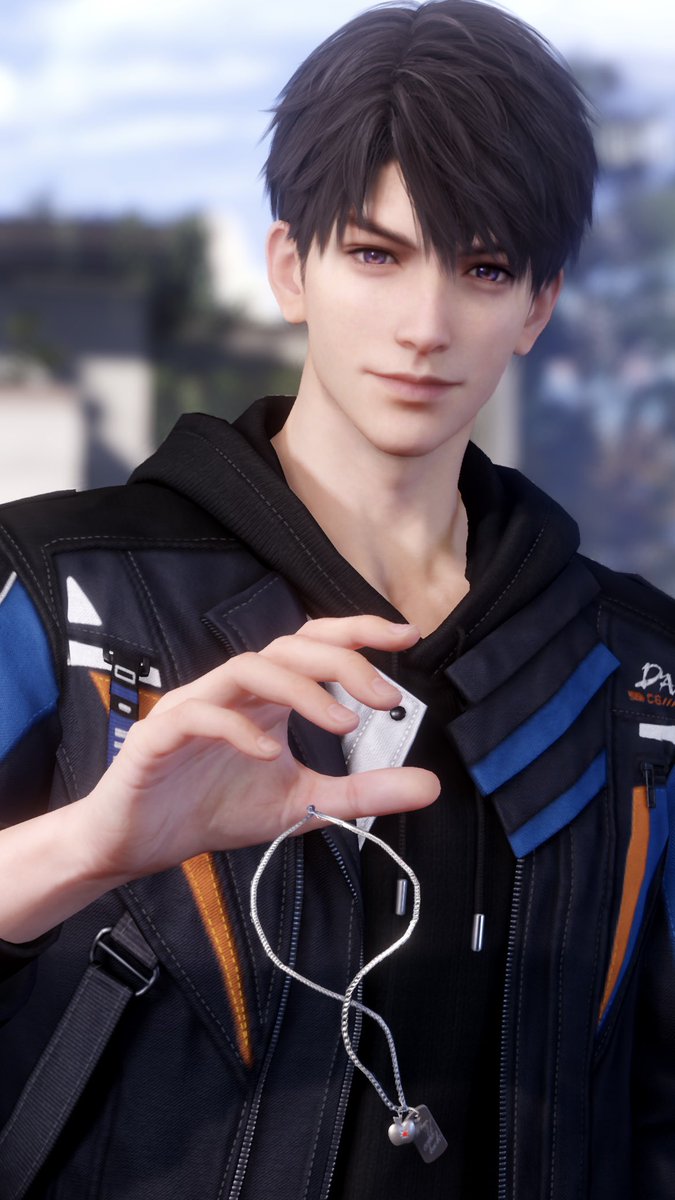 私的考察まとめ✍🏻 ・生存説(現場にネックレスだけが残っていた事から