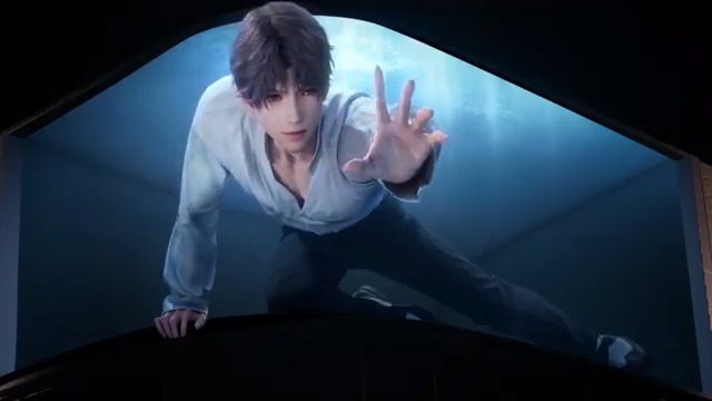 🚨全世界各地の3Dビジョンにホムラが⁉️ ＼ 任務内容：禁錮の箱に