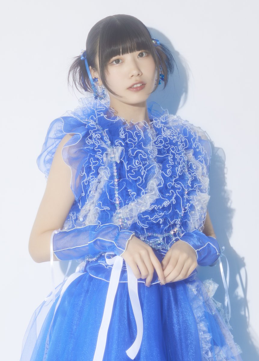 SWEET STEADY メンバー紹介】 奥田彩友（Ayu Okuda） メンバーカラー