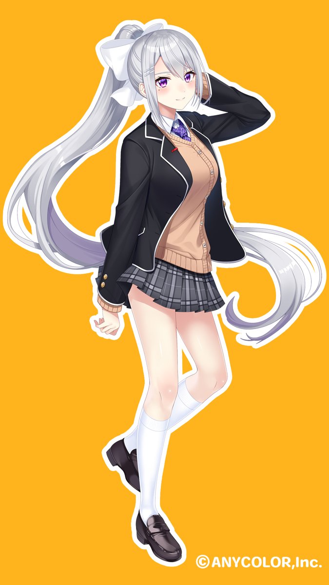 宣材写真が新しくなりました！ 今後ともよろしくお願いします