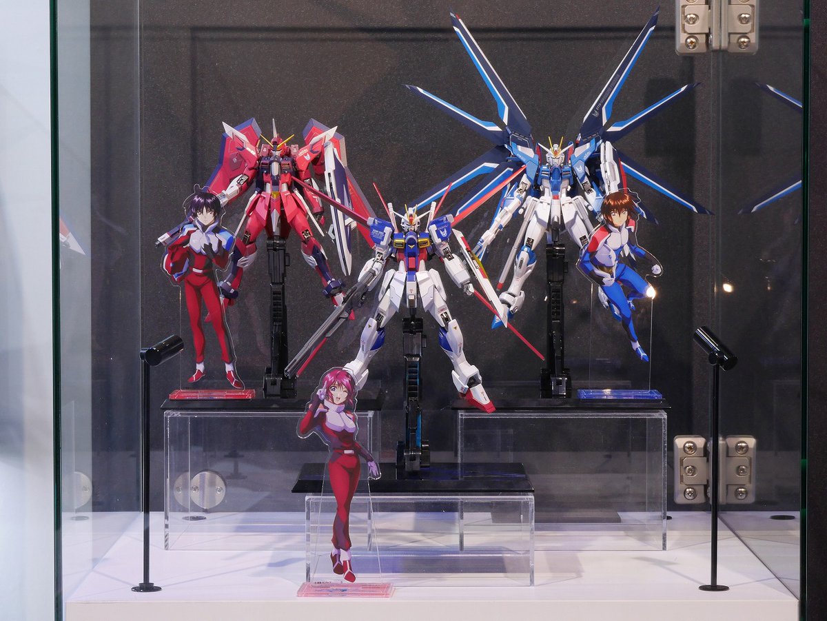 商品化決定！！／ #魂ストア にて 「METAL ROBOT魂 ＜SIDE MS