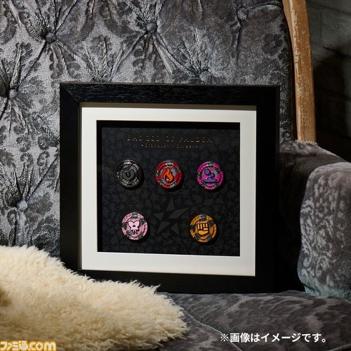 ポケモンSV』ジムリーダーやスター団、ヌシに勝つともらえるバッジを