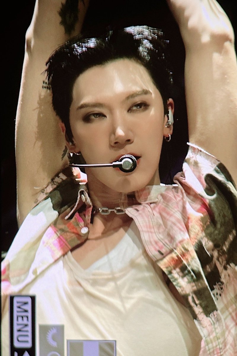 240217 #TEN #李永钦#텐#NCT #WayV #威神V #TEN_FIRST_FANCON #TEN_1001