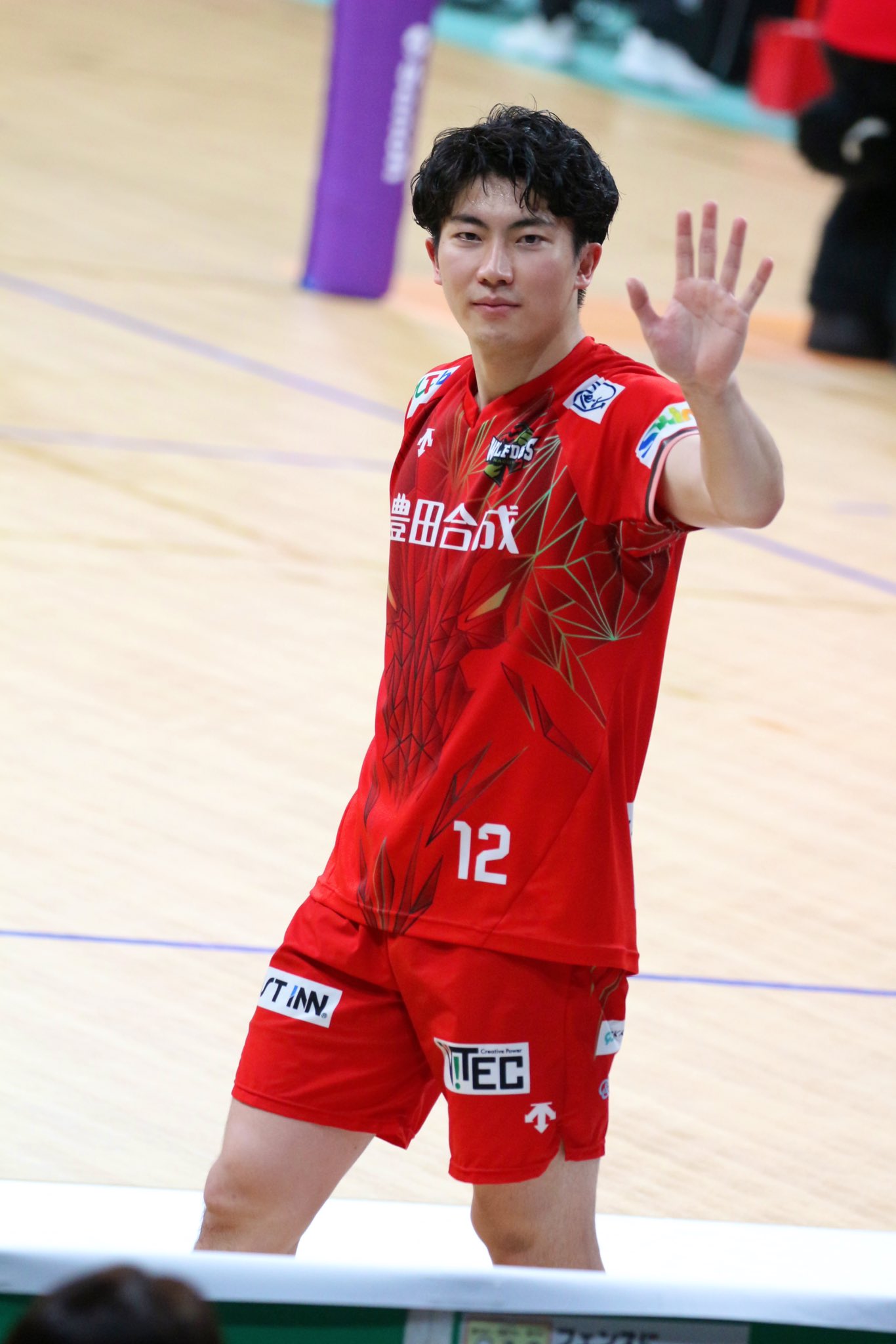 水町泰杜 まとめ売り ウルフドッグス名古屋 ウルフドッグス名古屋