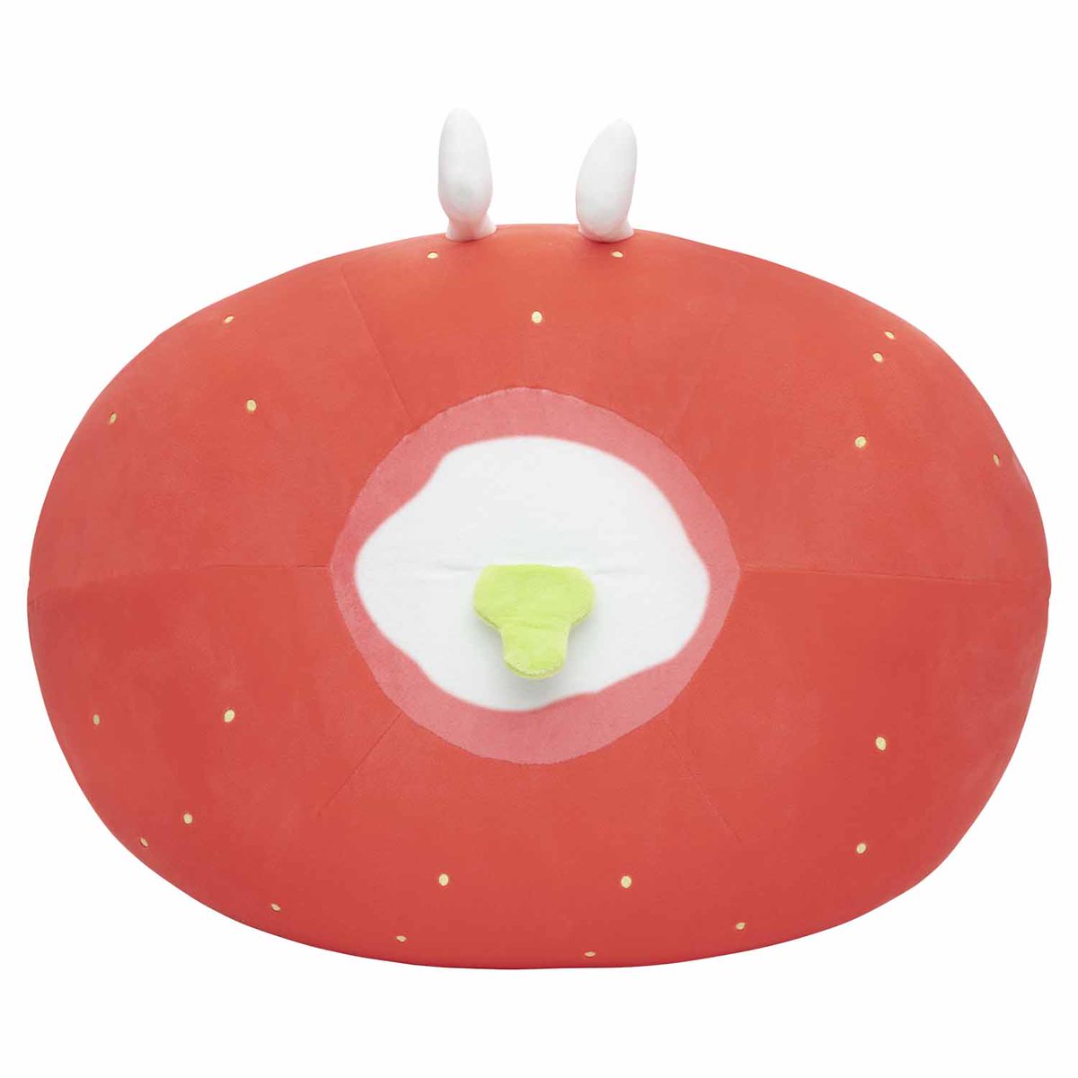 🍚#ナガノくじ 好評販売中🍚 『#ナガノ のいちご ぬいぐるみくじ