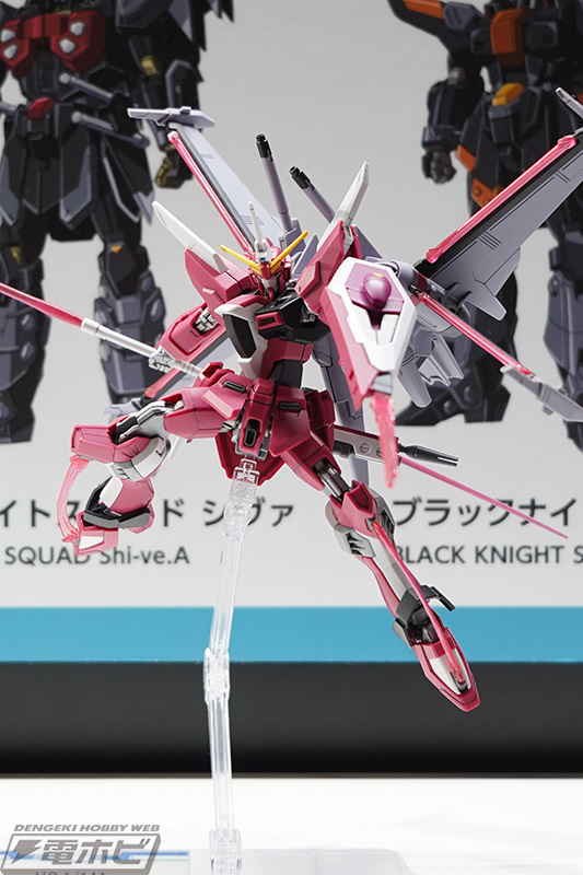 200RP】『機動戦士ガンダムSEED FREEDOM』ガンプラ「HG 1/144