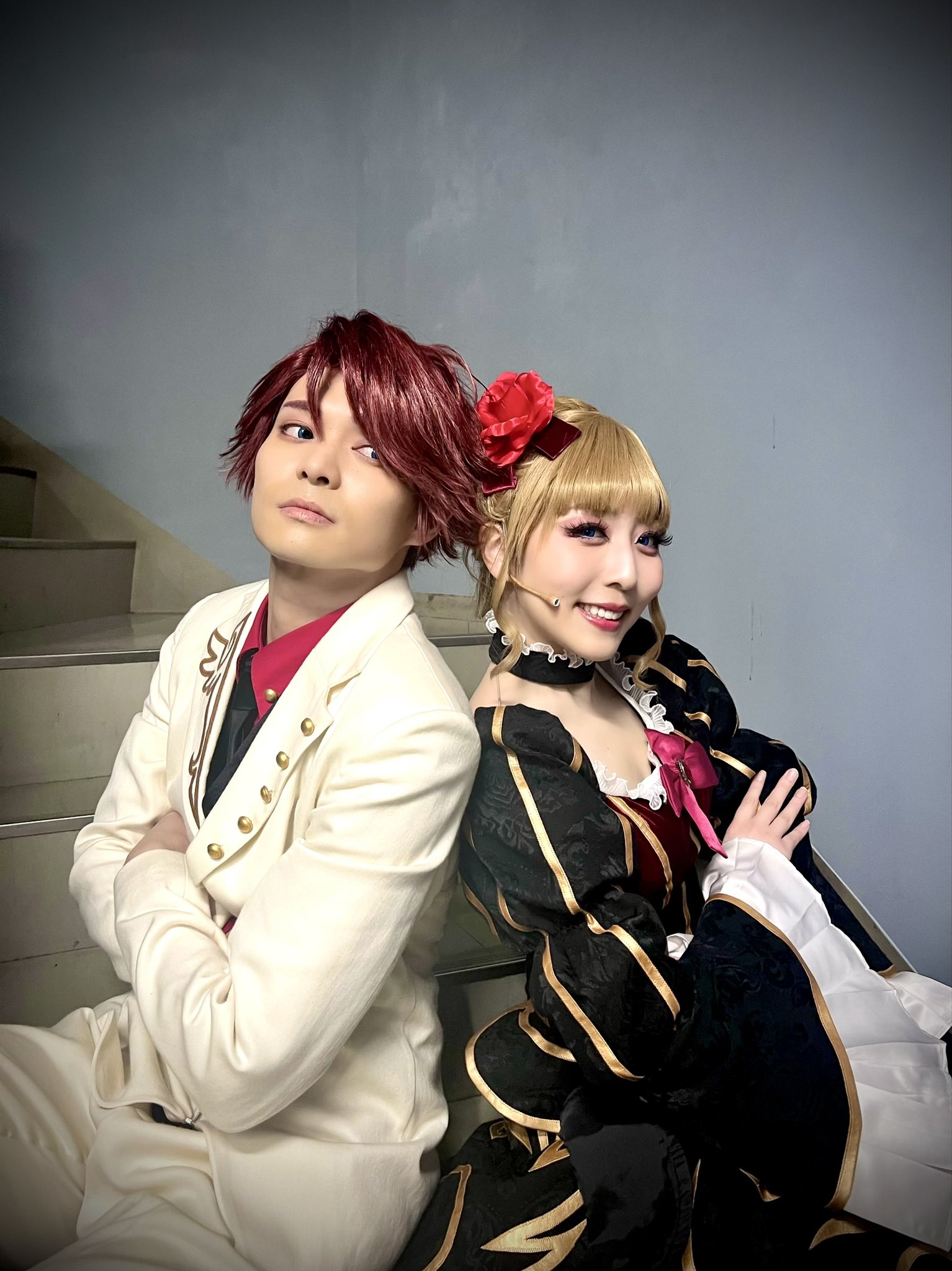 うみねこのなく頃に 舞台 episode3 DVD eve 写真付き 3点セット 舞台