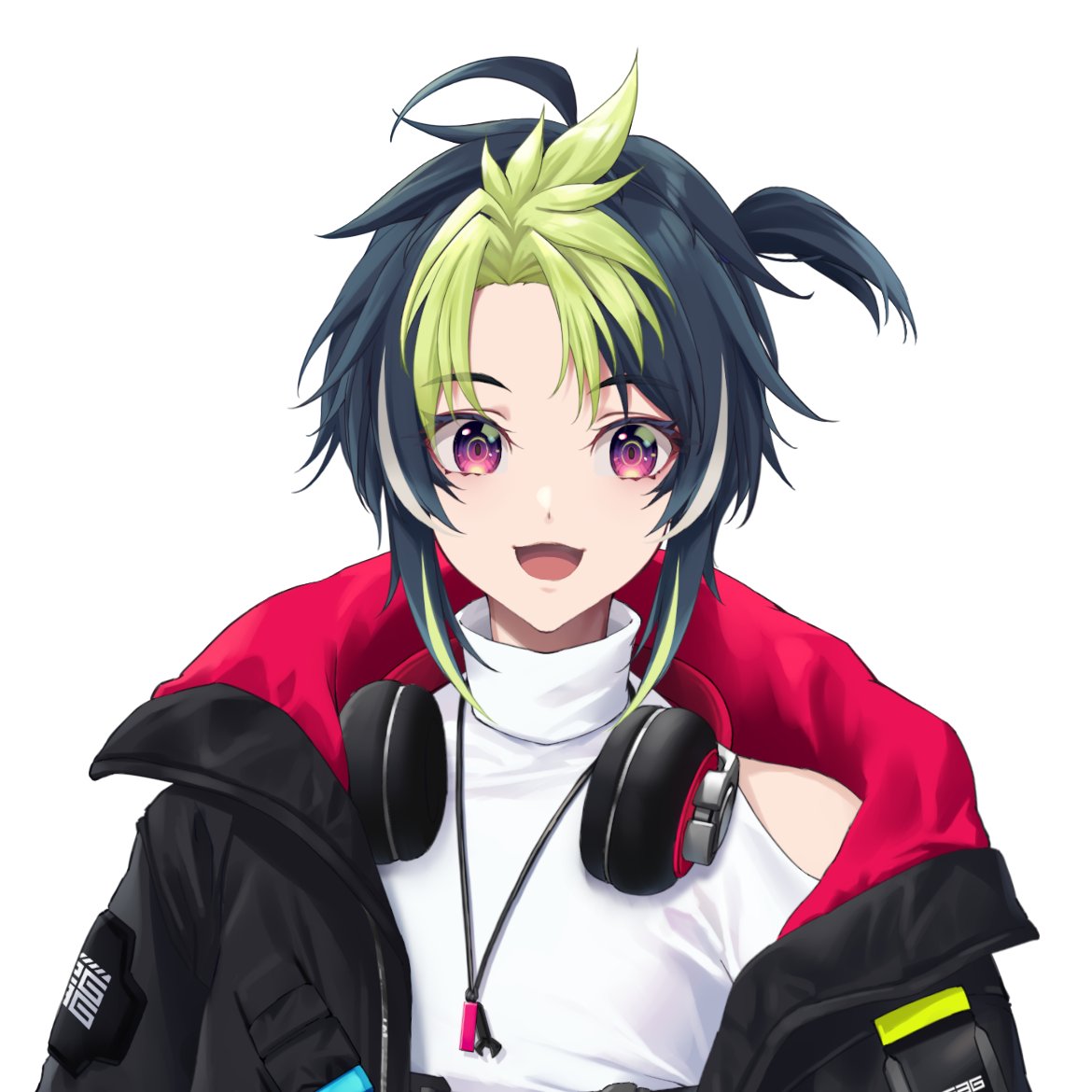 改めて新衣装お披露目＆歌ってみたありがとうございました