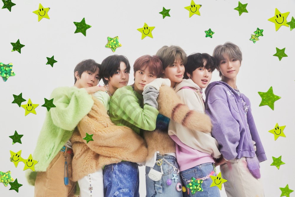 📢]本日フラゲ日🚚💨 NCT WISH Japan 1st SINGLE『#WISH』💫 先着特典