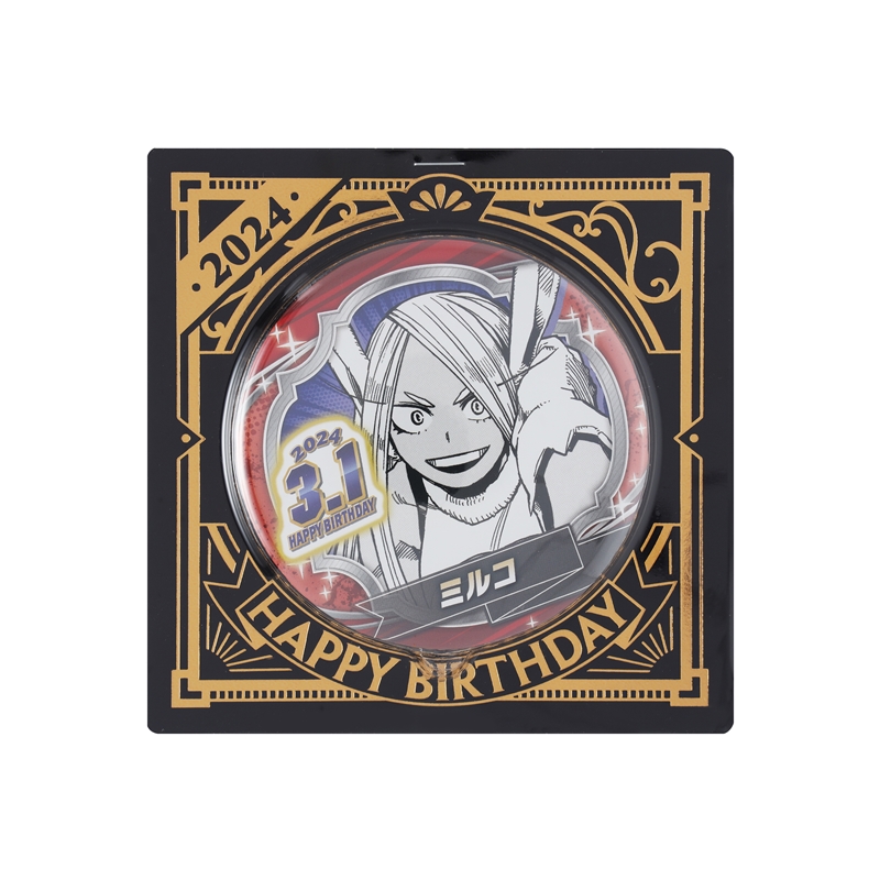 原作商品情報＞ 【3月1日・本日13:00～発売📢】 『#僕のヒーロー