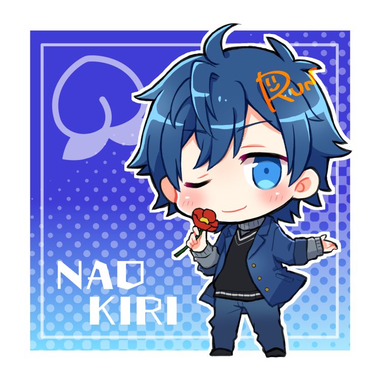 なおきりさん #からぴち #ぴちあーと