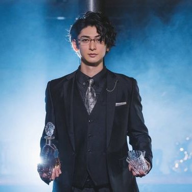 Fun Fact Friday! Did you know that Yuta Furukawa (Sebastian