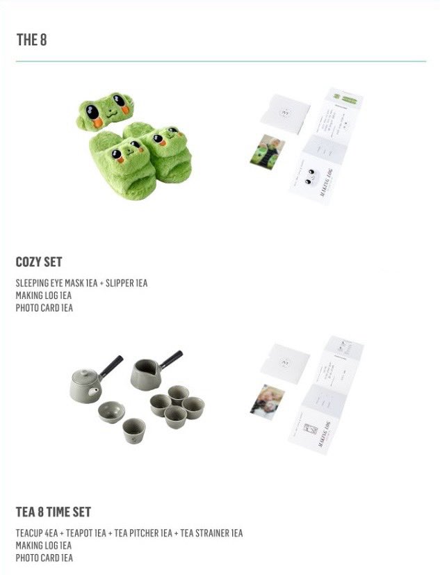 SEVENTEEN Artist-Made Season 2 POP-UP 🌟アーティストメイド予約開始