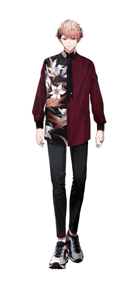 お披露目ありがとうございました！！ めっちゃ好きなタイプのお洋服で