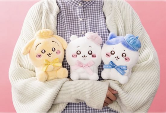 🌟新商品🌟 『東京みやげ お座りぬいぐるみ(全8種)』 2024年3月27日(水