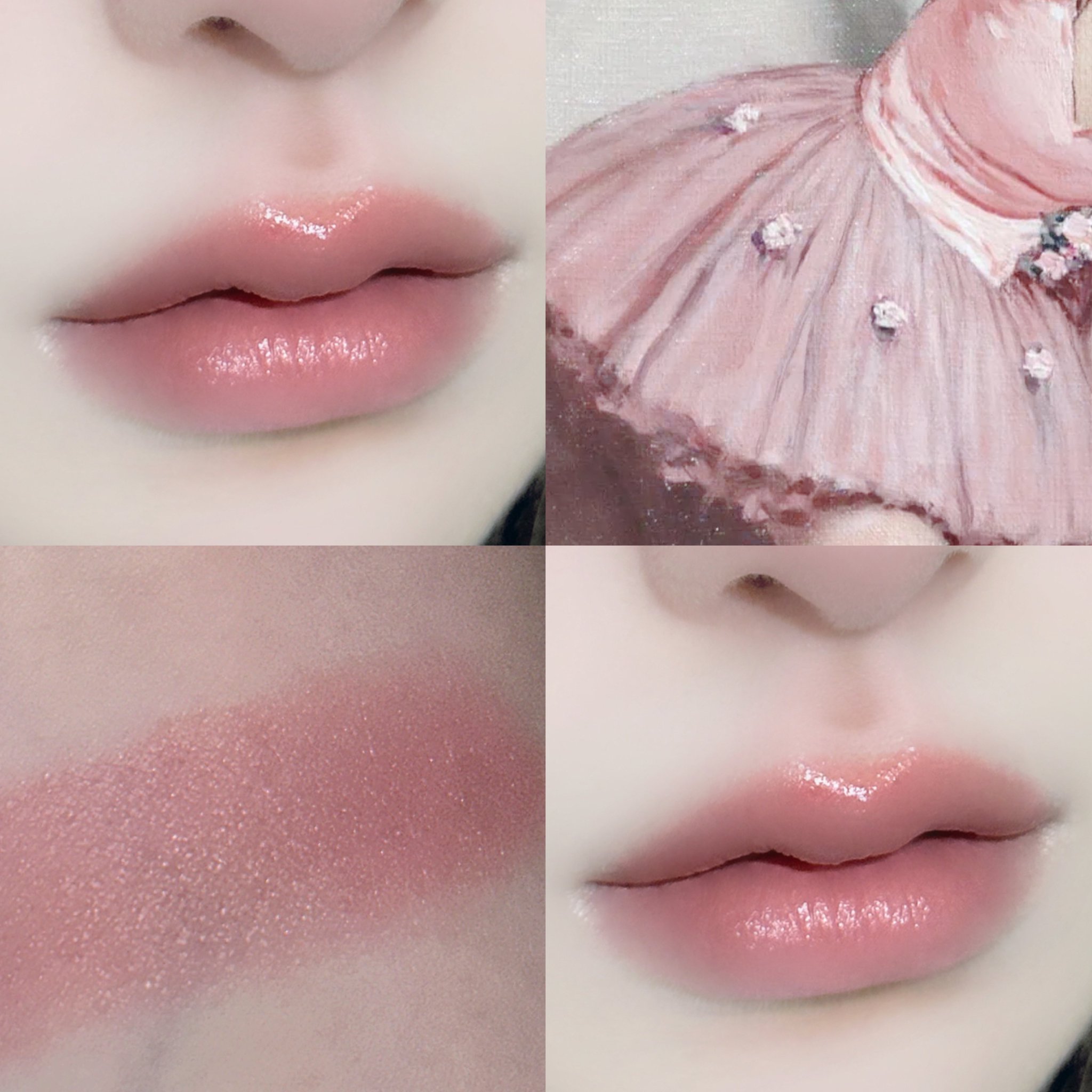 廃盤激レア】CHANEL ルージュ アリュール インク 168 セレニティ