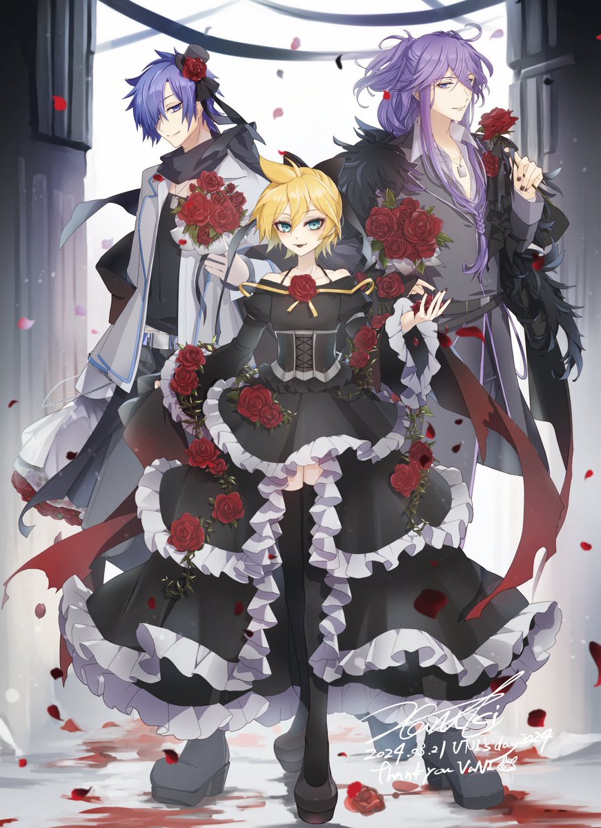 natsuP(SCL Project) (@scl_natsu) / Posts / X