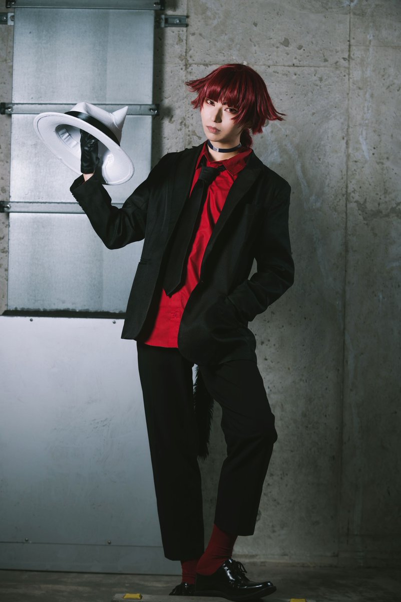 コスプレ/Cosplay オペラ 】 魔入りました！入間くん if episode of 魔