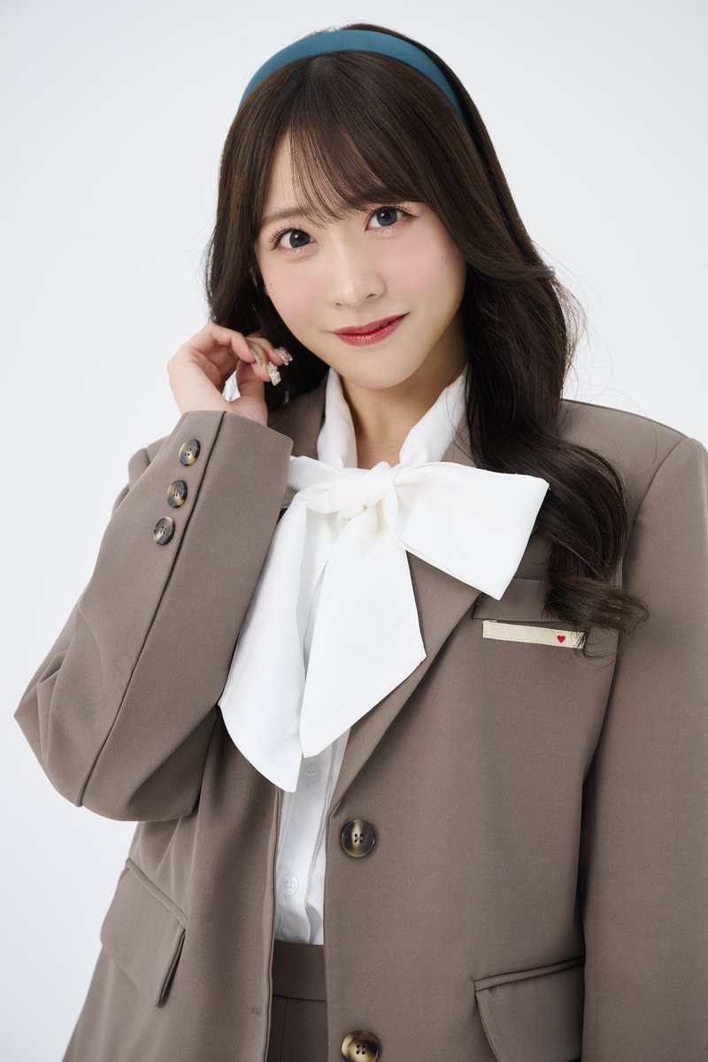 ✨✏️制服ビジュアル公開✏️✨ 💚櫻井優衣 @yui_fz0221