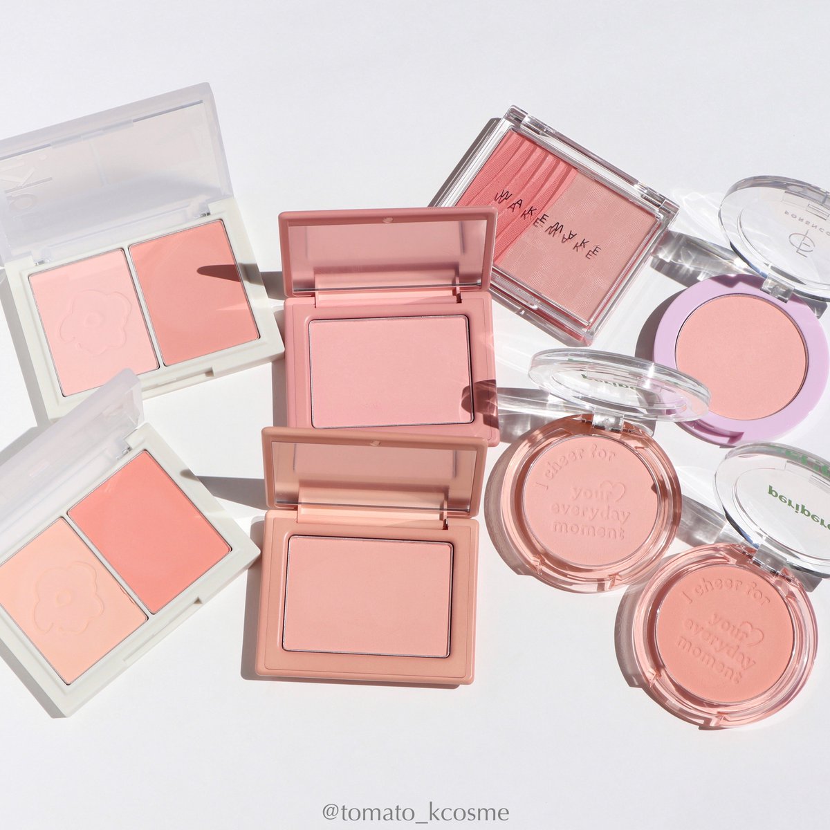 とまとㅌㅁㅌ▷韓国コスメ (@tomato_kcosme) / Posts / X