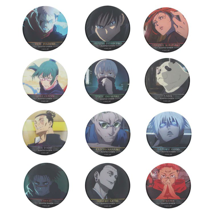 JUMP SHOP新商品情報】 明日3月29日(金)よりJS限定グッズが販売開始