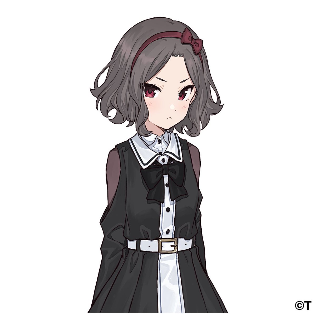 凪都 / ガールズバンドクライ 海老塚智役 / トゲナシトゲアリ Key