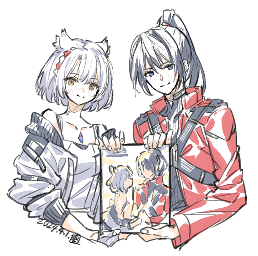 ゼノブレイド3 オフィシャルアートワークス アイオニオン・モーメント