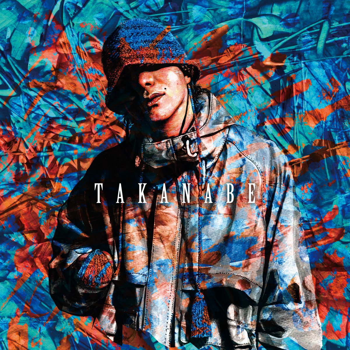 GADORO直筆サイン入りタオル