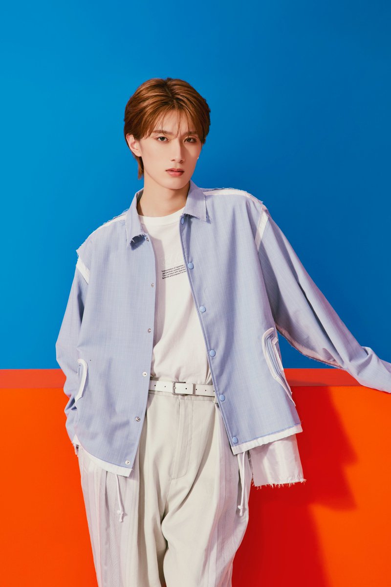 🫧✨ブルーシャワー✨🫧 5月22日(水)リリース M!LK メジャー5th