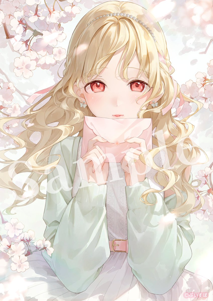 🎊小雀とと直筆サイン入りポストカード販売決定🎊】 小雀とと